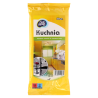 CT Nawilżane ściereczki 20 szt. do czyszczenia kuchni*