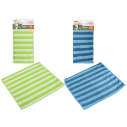 Ściereczka z mikrof. do naczyń MODERN HOME art.10414