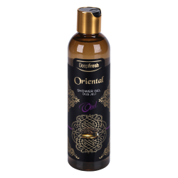 DF Żel pod prysznic 400ml Oriental Oud