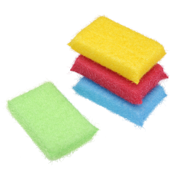 Zmywak do naczyń TEFLONEX 1szt. 00508 Zmywak do naczyń TEFLONEX 1szt. 00508
