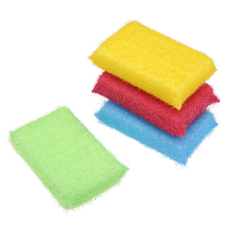 Zmywak do naczyń TEFLONEX 1szt. 00508 Zmywak do naczyń TEFLONEX 1szt. 00508