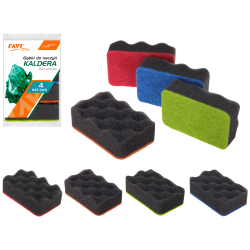 Gąbki do naczyń KALDERA 4 szt. (Agata Meble) 10507