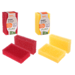 WG Zmywak kuchenny Flint 2szt (Ravi) WG Zmywak kuchenny Flint 2szt (Ravi)