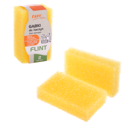 WG Zmywak kuchenny Flint 2szt (Ravi) WG Zmywak kuchenny Flint 2szt (Ravi)