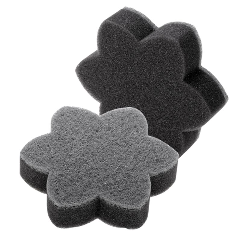 WG Zmywak kuchenny Onyx 2szt (Ravi) WG Zmywak kuchenny Onyx 2szt (Ravi)