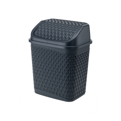 Kosz uchylny ORION 6,2l 02954 szary Kosz uchylny ORION 6,2l 02954 szary
