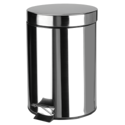 KOSZ Z PEDAŁEM STILLO 3L 29433 KOSZ Z PEDAŁEM STILLO 3L 29433