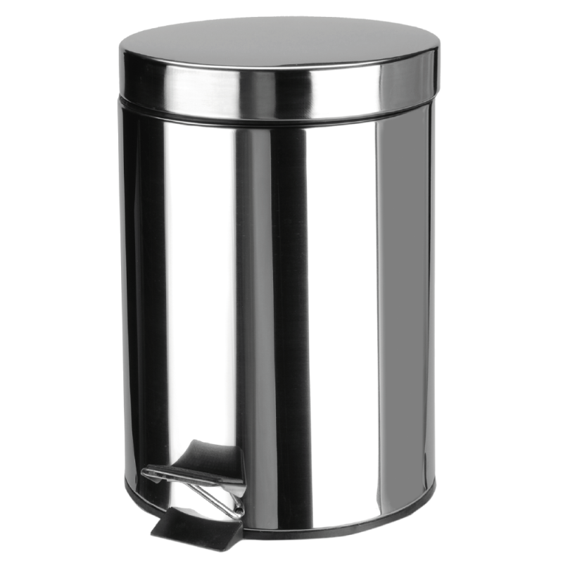KOSZ Z PEDAŁEM STILLO 3L 29433 KOSZ Z PEDAŁEM STILLO 3L 29433