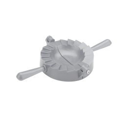 Komplet foremek do pierogów i uszek MOLLY 2 sztuki 29094 Komplet foremek do pierogów i uszek MOLLY 2 sztuki 29094