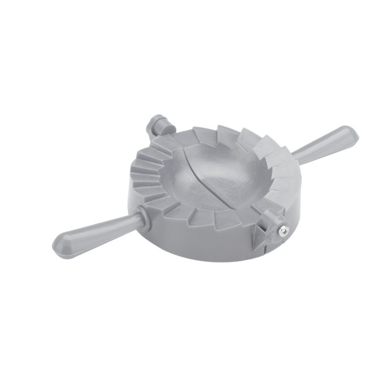 Komplet foremek do pierogów i uszek MOLLY 2 sztuki 29094 Komplet foremek do pierogów i uszek MOLLY 2 sztuki 29094
