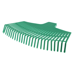 Grabie do trawy i liści HOBBY 42cm 24002