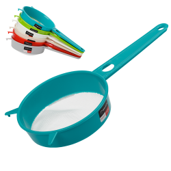 Sitko plastikowe 20cm 7470 Sitko plastikowe 20cm 7470