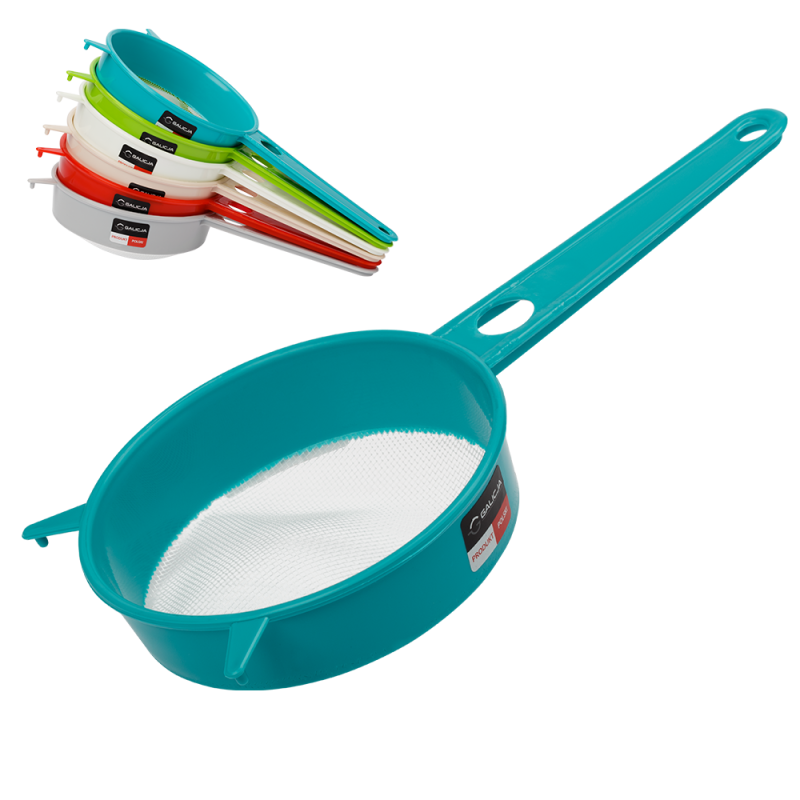 Sitko plastikowe 20cm 7470 Sitko plastikowe 20cm 7470