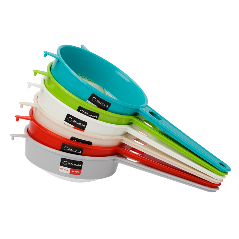 Sitko plastikowe 20cm 7470 Sitko plastikowe 20cm 7470