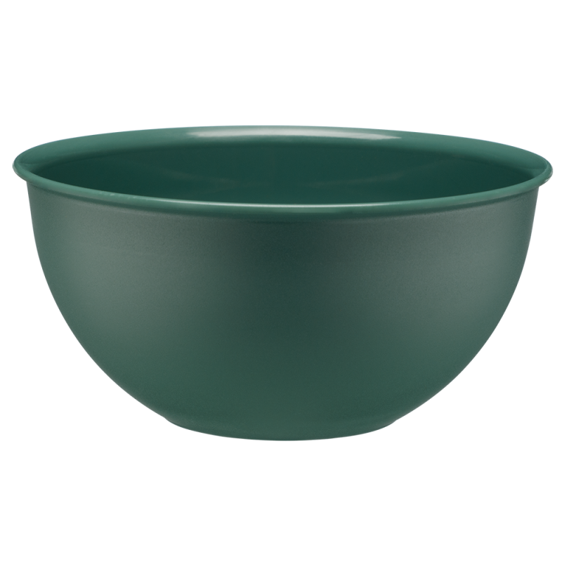 Miska okrągła MOLLY 3l/23,5cm 8292 zielony Miska okrągła MOLLY 3l/23,5cm 8292 zielony
